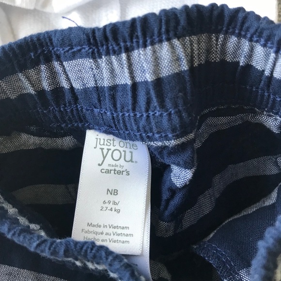 Carters NB Outfit - Picture 3 of 3